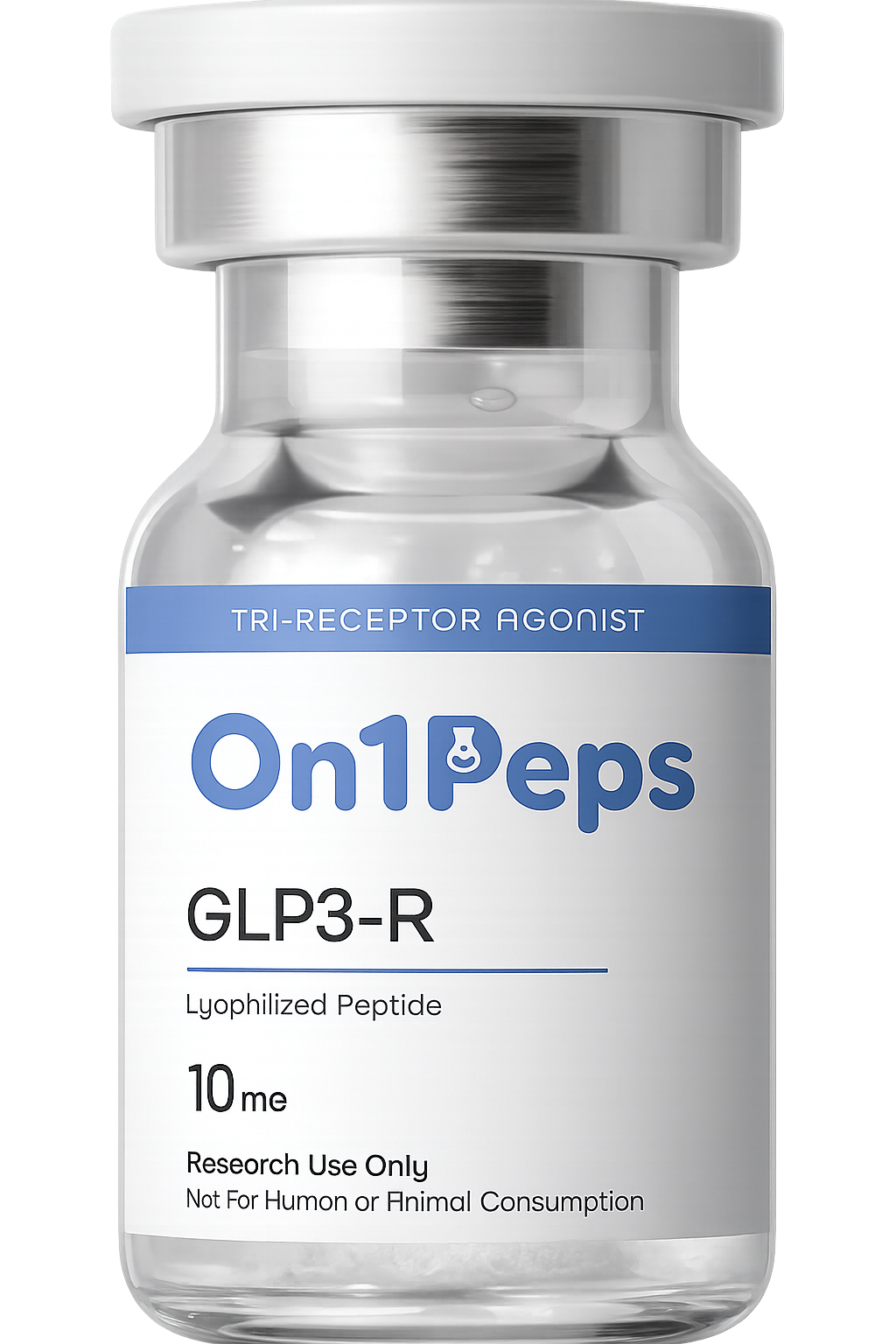 GLP-1R Retatrutide